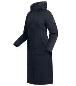 E.L.T Opal Ladies Winter-Performance-Riding Coat