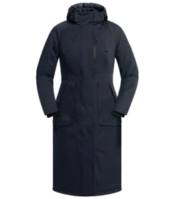 E.L.T Opal Ladies Winter-Performance-Riding Coat