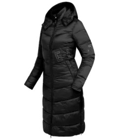 E.L.T Oslo Ladies Light Weight Coat