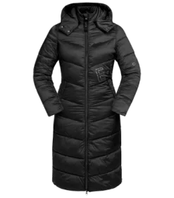 E.L.T Oslo Ladies Light Weight Coat