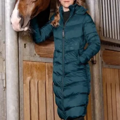 E.L.T Oslo Ladies Light Weight Coat