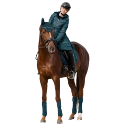 E.L.T Oslo Ladies Light Weight Coat