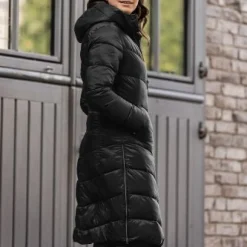 E.L.T Oslo Ladies Light Weight Coat