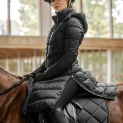 E.L.T Oslo Ladies Light Weight Coat