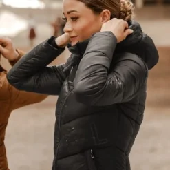 E.L.T Oslo Ladies Light Weight Coat