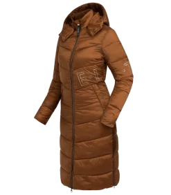 E.L.T Oslo Ladies Light Weight Coat