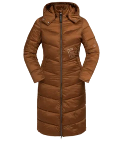 E.L.T Oslo Ladies Light Weight Coat