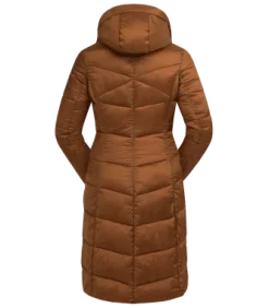E.L.T Oslo Ladies Light Weight Coat