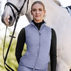 E.L.T Palma Windbreaker Vest