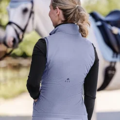 E.L.T Palma Windbreaker Vest