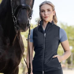 E.L.T Palma Windbreaker Vest
