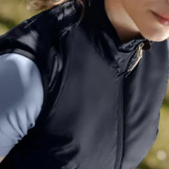 E.L.T Palma Windbreaker Vest