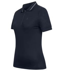 E.L.T Prag Functional Polo Shirt