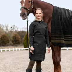 E.L.T Rachel Thermal Riding Skirt