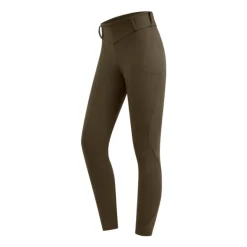 E.L.T Rena Ladies Thermal Riding Tights