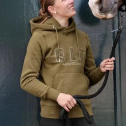 E.L.T Rio Hoody