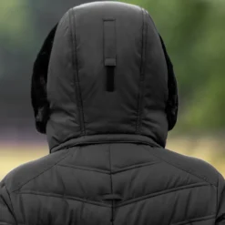 E.L.T Saphira Advanced Riding Coat