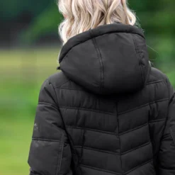 E.L.T Saphira Advanced Riding Coat