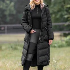 E.L.T Saphira Advanced Riding Coat