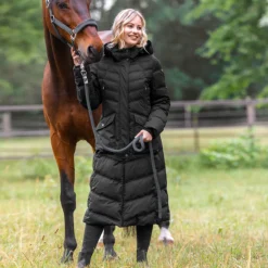 E.L.T Saphira Advanced Riding Coat
