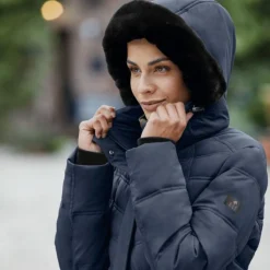 E.L.T Saphira Advanced Riding Coat