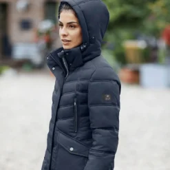 E.L.T Saphira Advanced Riding Coat