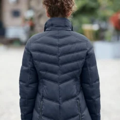 E.L.T Saphira Advanced Riding Coat