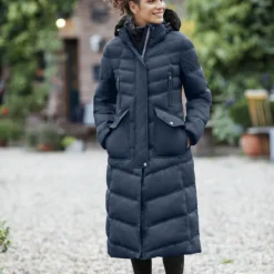 E.L.T Saphira Advanced Riding Coat