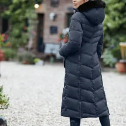 E.L.T Saphira Advanced Riding Coat