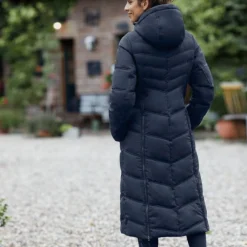 E.L.T Saphira Advanced Riding Coat
