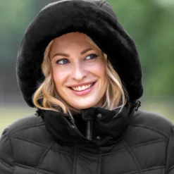 E.L.T Saphira Advanced Riding Coat