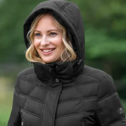 E.L.T Saphira Advanced Riding Coat