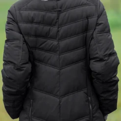 E.L.T Saphira Advanced Riding Coat