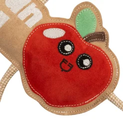 Equestro Apple Horse Toy