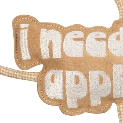Equestro Apple Horse Toy