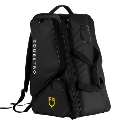 Equestro Boot Bag Padel Backpack Style