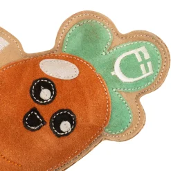 Equestro Carrot Horse Toy