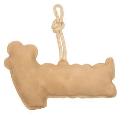 Equestro Carrot Horse Toy