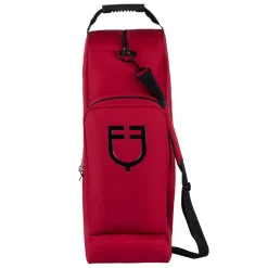 Equestro Cordura Boot And Helmet Bag