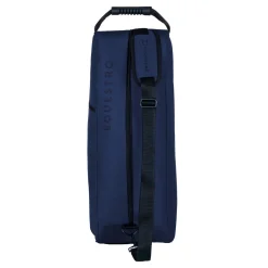 Equestro Cordura Boot And Helmet Bag