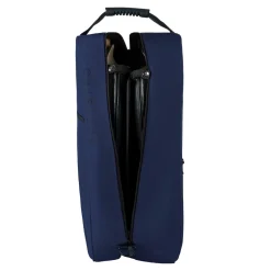 Equestro Cordura Boot And Helmet Bag