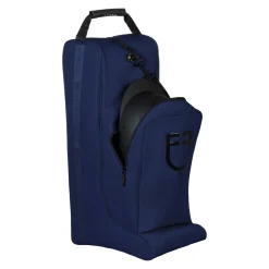Equestro Cordura Boot And Helmet Bag