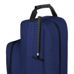 Equestro Cordura Boot And Helmet Bag
