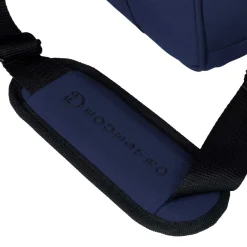 Equestro Cordura Boot And Helmet Bag