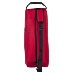Equestro Cordura Boot And Helmet Bag