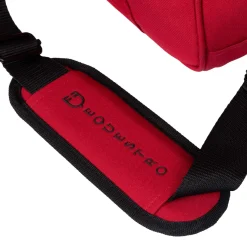 Equestro Cordura Boot And Helmet Bag