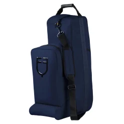 Equestro Cordura Boot And Helmet Bag