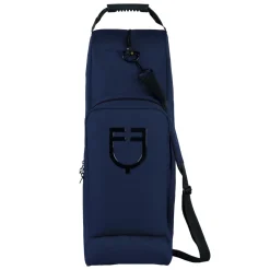 Equestro Cordura Boot And Helmet Bag