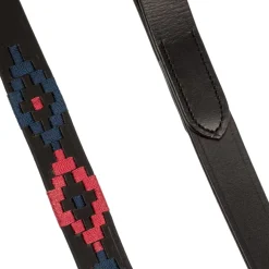 Equestro Dog Leash Polo S Model