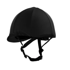 Equestro Elastic Helmet Cover